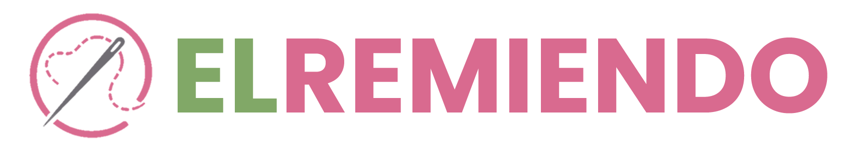 El Remiendo Logo Horizontal